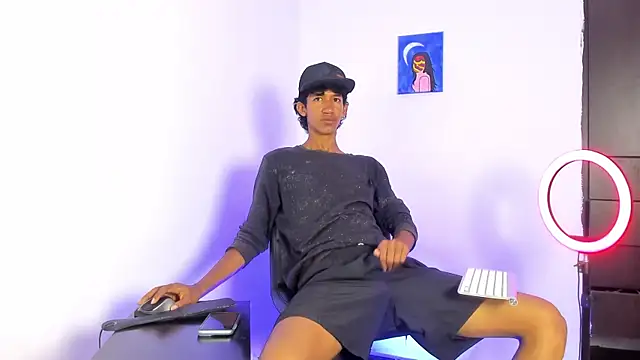 neitan miller  online show from May 18, 2026, 2:01 pm