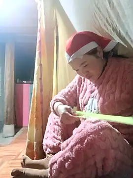 Nelina- online show from January 8, 2026, 12:57 am