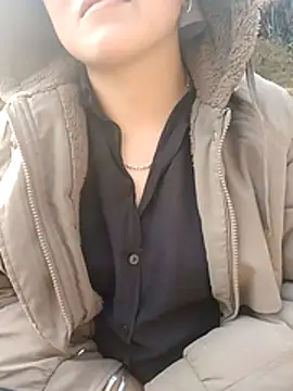 Nelina- online show from January 13, 2026, 7:46 am