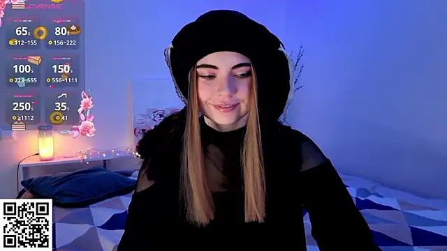 ForEvaRrr online show from February 1, 2026, 9:52 am