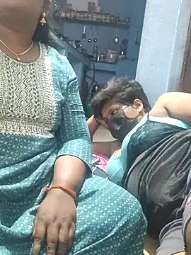 divyasree1431 online show from January 11, 2026, 6:35 pm