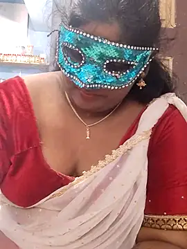 divyasree1431 online show from January 16, 2026, 8:07 am