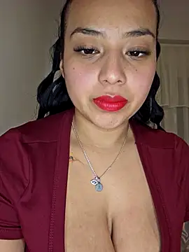 Angelmoon04 online show from February 23, 2026, 12:52 am