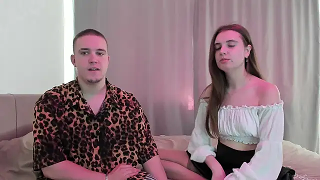 Eva Alex  online show from June 2, 2026, 2:46 am