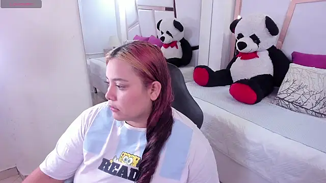 tatikanyx online show from March 25, 2026, 12:00 pm