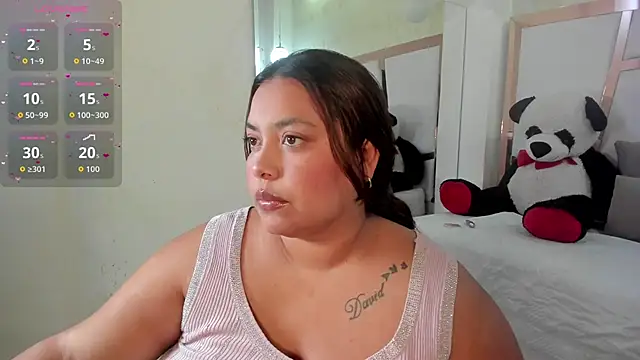 tatikanyx online show from May 13, 2026, 12:13 pm