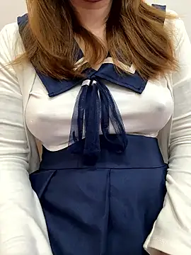 SISI-SEXXY online show from January 10, 2026, 6:15 am