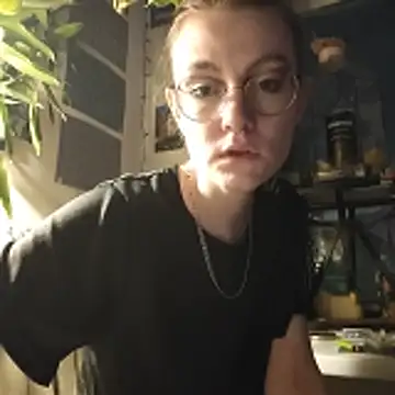 Shy Bamby online show from February 23, 2026, 10:18 pm