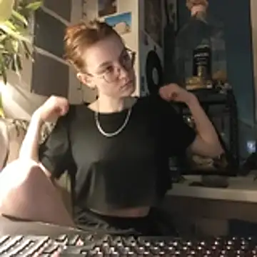 Shy Bamby online show from February 25, 2026, 7:45 pm