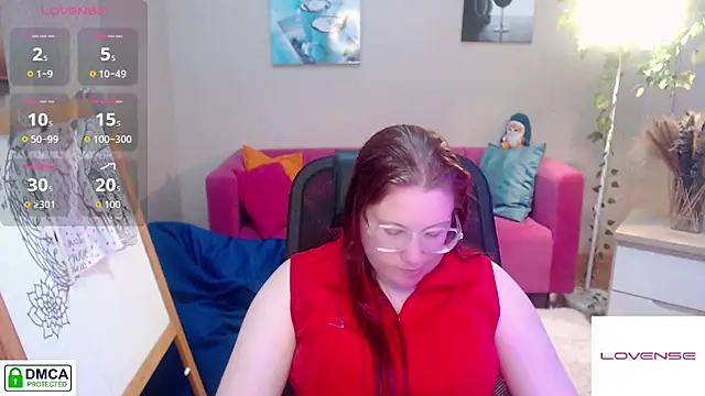 Snapshot of kuri_u chatting on June 24, 2026, 12:15 pm kuri u online show from June 24, 2026, 12:15 pm
