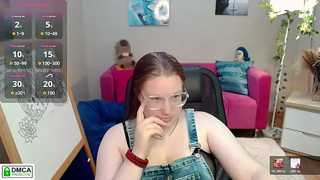 Snapshot of kuri_u chatting on July 6, 2026, 11:18 am kuri u online show from July 6, 2026, 11:18 am