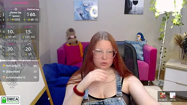 Snapshot of kuri_u chatting on July 6, 2026, 3:03 pm kuri u online show from July 6, 2026, 3:03 pm
