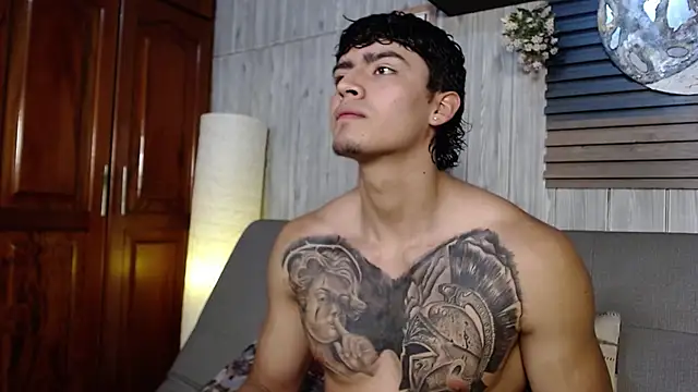 elliot colton online show from February 15, 2026, 7:43 pm