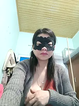 Hana2026 online show from February 13, 2026, 9:44 pm