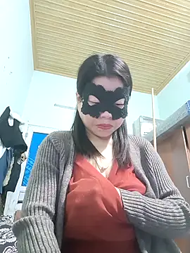 Hana2026 online show from February 20, 2026, 11:49 pm