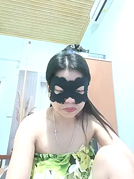 Hana2026 online show from May 22, 2026, 9:53 pm