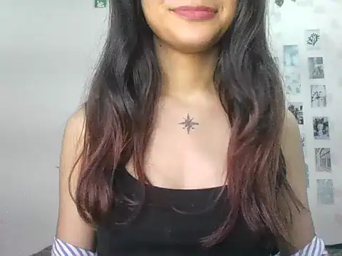 ASOY  online show from March 21, 2026, 10:02 pm