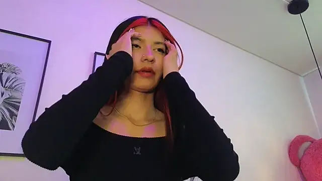 dulcetorresvg online show from January 13, 2026, 1:38 pm