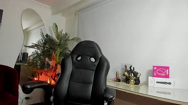 VictoriaPaker online show from January 18, 2026, 11:58 am