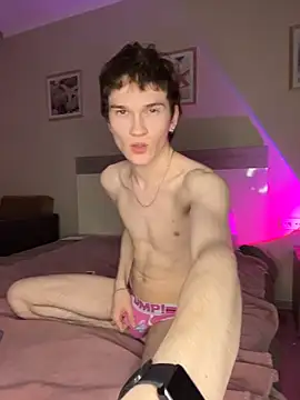 Eric Dark online show from March 8, 2026, 7:39 pm