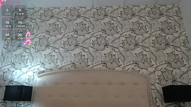 Snapshot of Venusandrea29 chatting on February 24, 2026, 11:30 am Venusandrea29 online show from February 24, 2026, 11:30 am