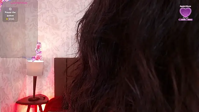 Chloe014  online show from March 17, 2026, 11:24 am