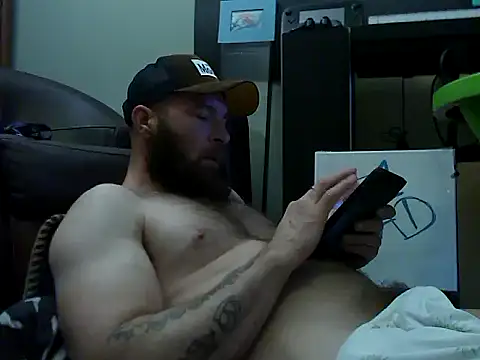 Numba1dad  online show from January 9, 2026, 3:37 pm