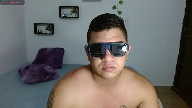 MaxSteel155 online show from January 16, 2026, 4:16 am