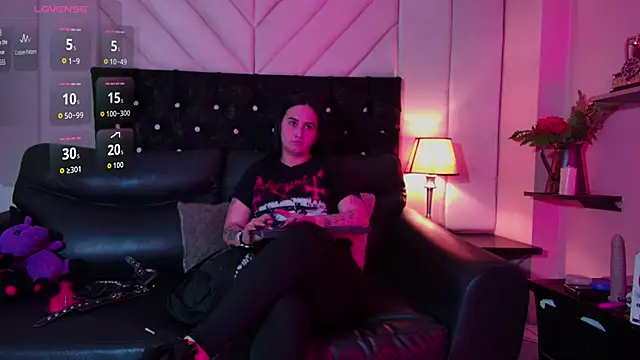 Snapshot of Scaarlett_prince chatting on March 2, 2026, 12:56 pm Scaarlett prince online show from March 2, 2026, 12:56 pm