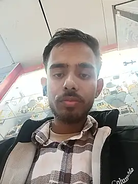 Rajkuma12345 online show from February 12, 2026, 10:21 am