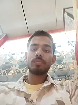 Rajkuma12345 online show from February 17, 2026, 8:44 am