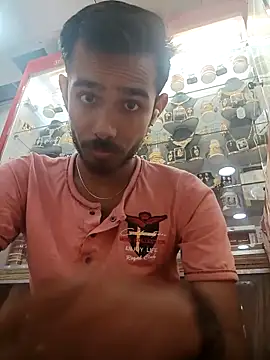 Rajkuma12345 online show from March 29, 2026, 6:57 am