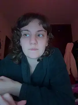 Snapshot of witchdub chatting on July 8, 2026, 9:19 pm witchdub online show from July 8, 2026, 9:19 pm