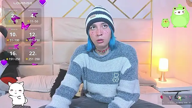 Kissa- online show from January 11, 2026, 2:27 am