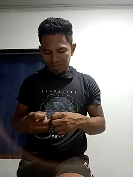 adambrosk 08 online show from February 8, 2026, 12:03 am