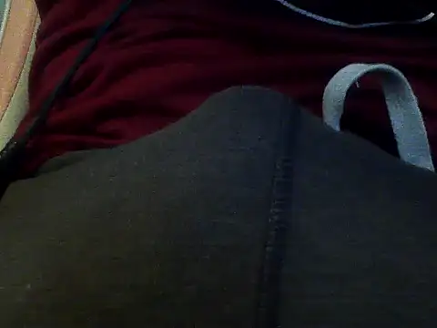 Javinic7 online show from January 7, 2026, 8:00 pm