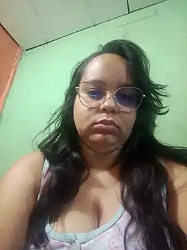 Jhonyelis online show from January 10, 2026, 12:45 am