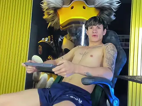 Sti Sex Boy online show from January 16, 2026, 7:29 pm