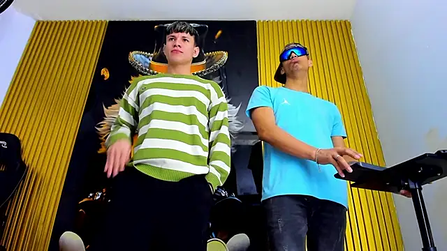 Sti Sex Boy online show from February 7, 2026, 4:49 am