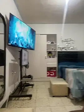 Snapshot of thegoat767 chatting on February 6, 2026, 11:08 pm thegoat767 online show from February 6, 2026, 11:08 pm