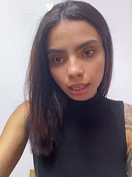 Electra Darkk online show from March 26, 2026, 4:12 pm