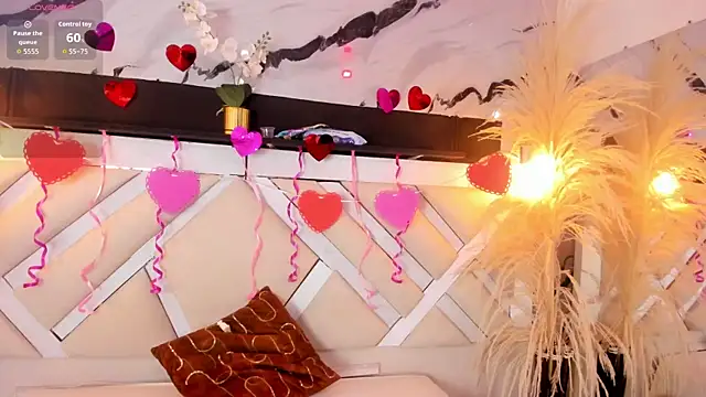 Renata blue online show from February 13, 2026, 1:18 pm