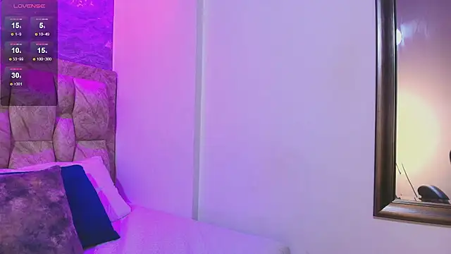 katy giil  online show from January 9, 2026, 7:15 pm