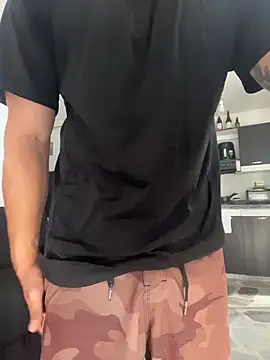 Snapshot of Rainer_G chatting on February 5, 2026, 2:33 pm Rainer G online show from February 5, 2026, 2:33 pm