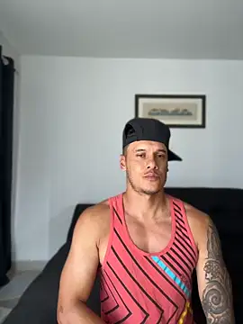 Rainer G online show from April 10, 2026, 2:33 pm