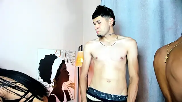 Skinnyfucked online show from January 16, 2026, 12:58 am