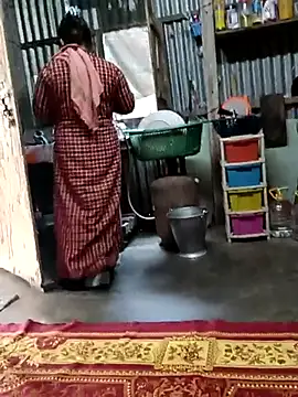 Snapshot of rakhibarman chatting on January 9, 2026, 5:21 am rakhibarman online show from January 9, 2026, 5:21 am