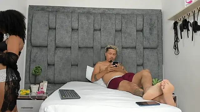 2Hot4You OS online show from January 14, 2026, 3:12 am