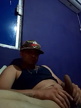 yoguitolokoche online show from January 11, 2026, 12:32 pm