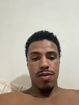 LorenzoBlack27 online show from May 24, 2026, 2:49 am